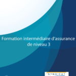 Formation ias niveau 3