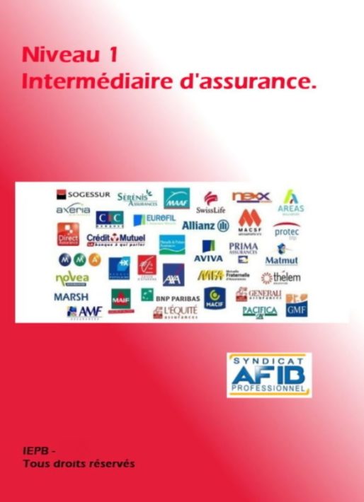 la formation IAS 1