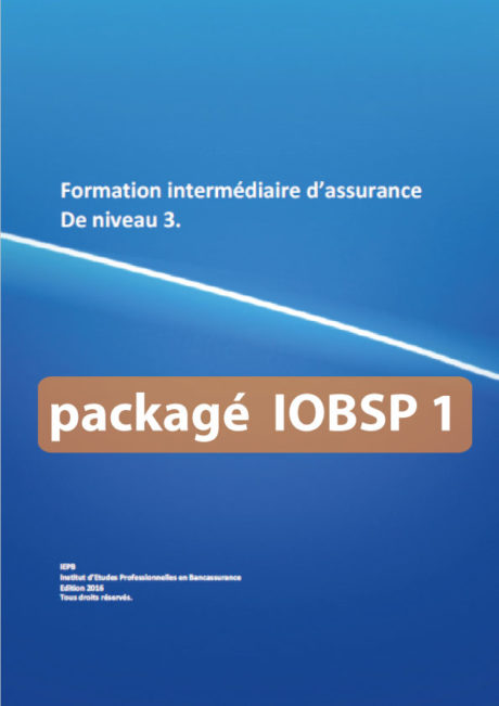 formation ias 3 packagé iobsp 1