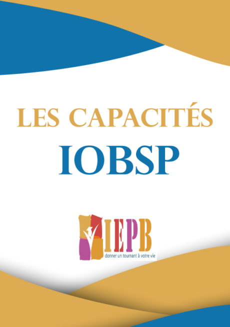 La formation IOBSP 7h-Les conditions d'accès et de maintien