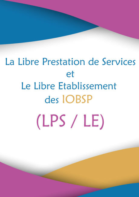 formation iobsp 7h2019 ( LPSLE )