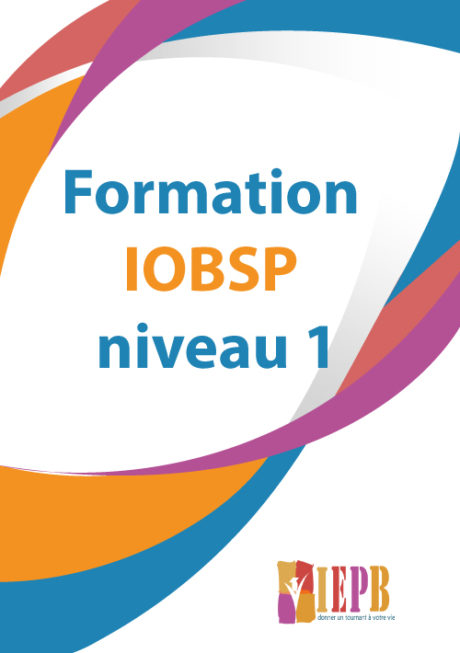 Formation IOBSP 1