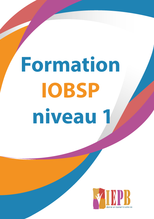 Formation IOBSP 1