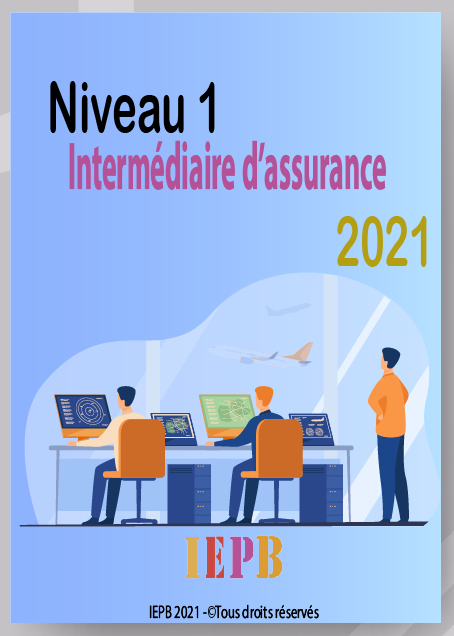 La formation IAS niveau 1 (2021)