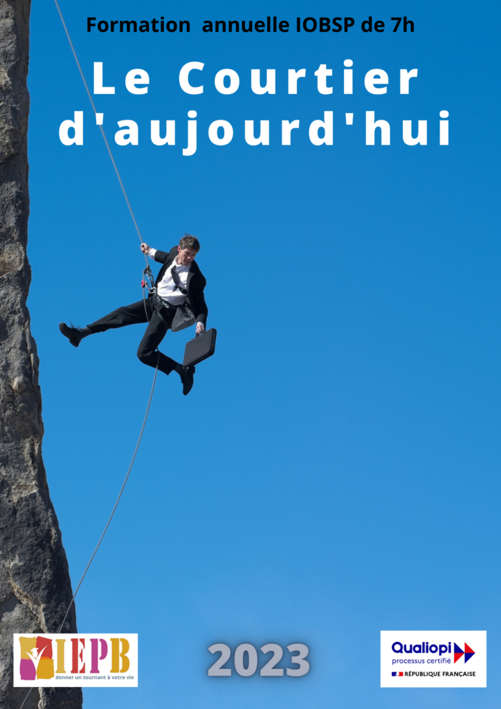 Le courtier d'aujourd'hui-2023