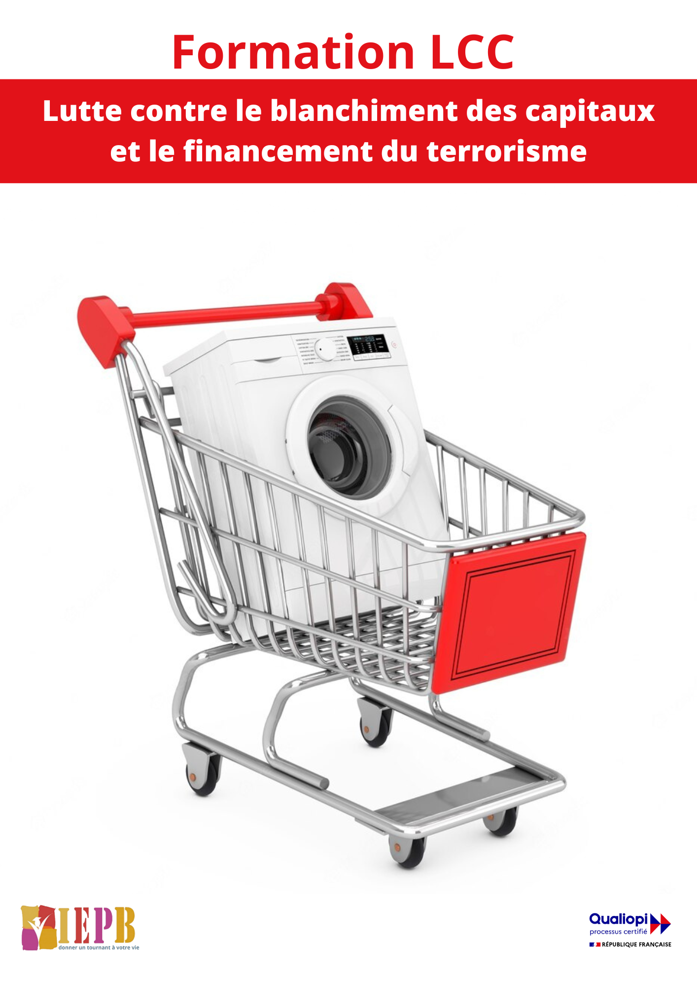 La LCBFT – rappels procéduraux