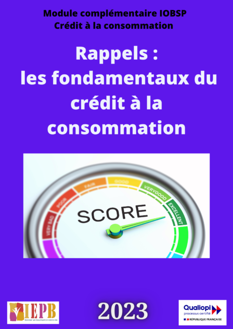 module complémentaire formation IOBSP