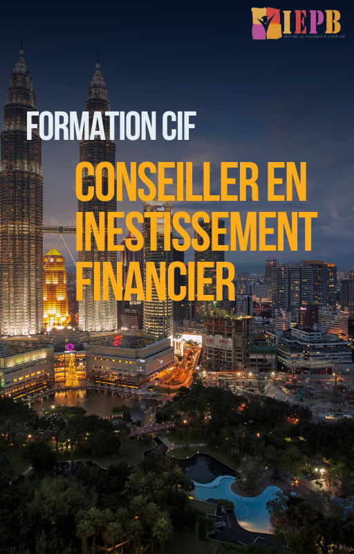 Formation CIF