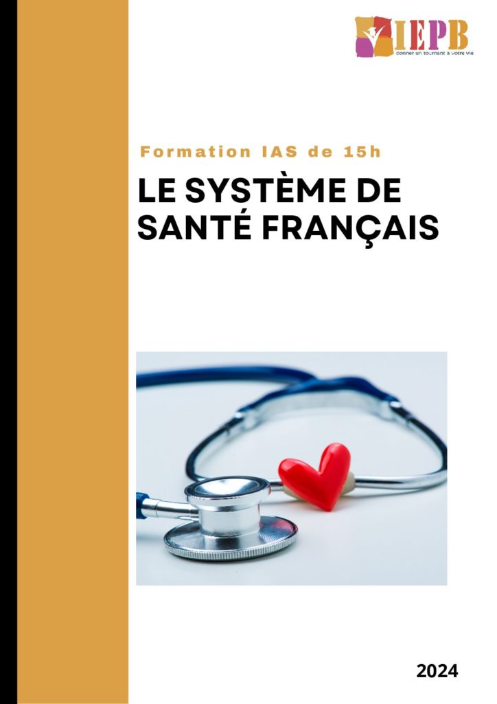 Le système de santé français