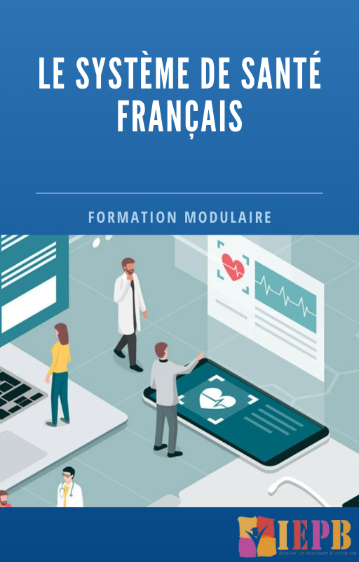 Le système de santé français