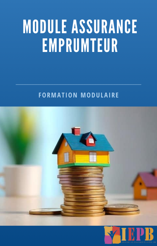 Module assurance emprunteur