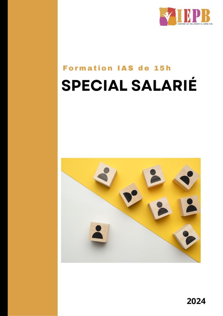 Salarié – IAS 15h