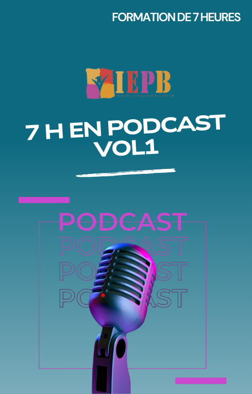 7h en Podcast Volume 1