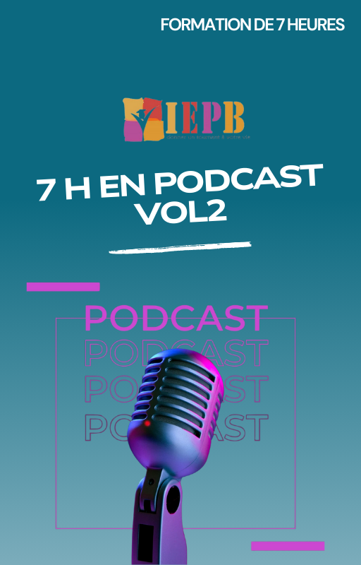 7h en Podcast Volume 2