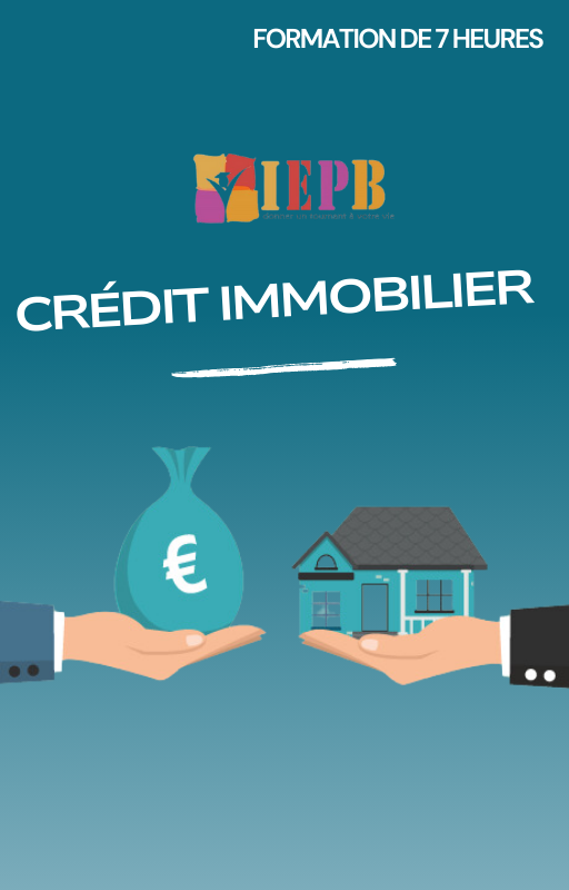Crédit immobilier 7h
