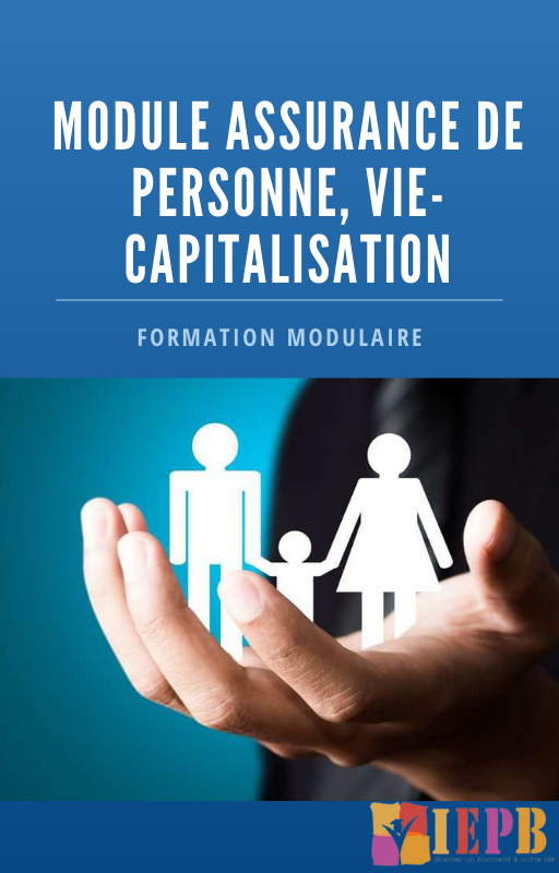 Module assurance de personnes, vie-capitalisation IAS