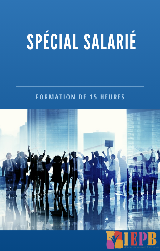 Salarié – IAS 15h