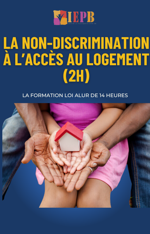 La non discrimination à l'accès au logement