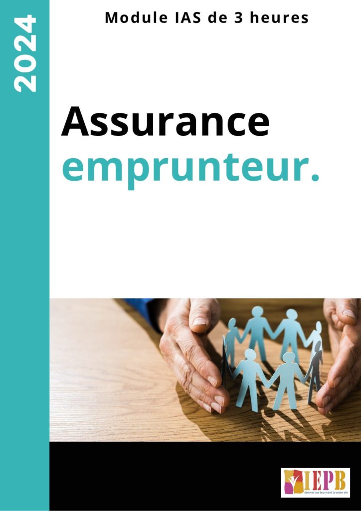 Assurance emprunteur