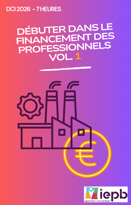 Comment débuter dans le financement des professionnels