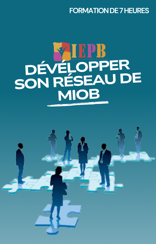 Développer son réseau de MIOB