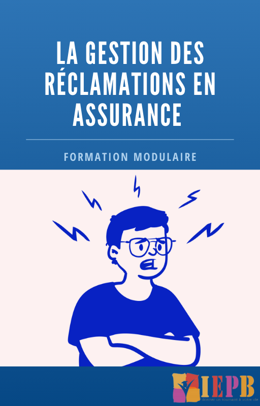 La gestion des réclamations en assurance