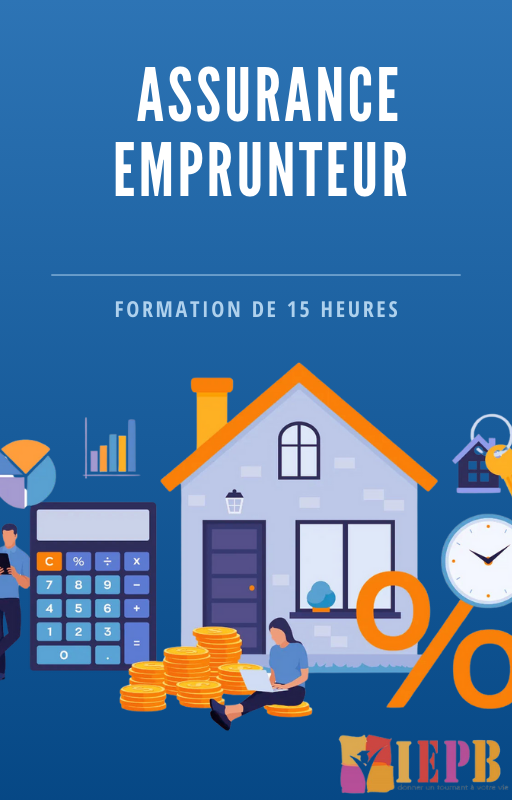l'Assurance Emprunteur de A à Z