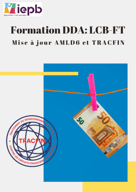 Cours LCB-FT de l'iepb