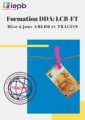Cours LCB-FT de l'iepb