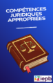 Compétences juridiques appropriées