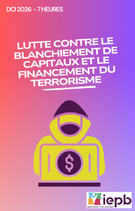 Tout savoir sur la lutte contre le blanchiment pour les courtiers en crédit