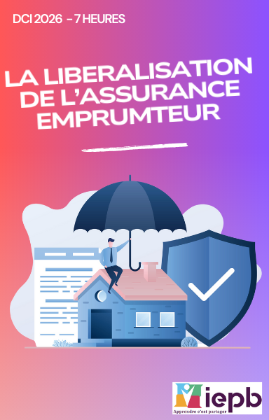 La loi Lemoine et la résiliation de l'assurance emprunteur
