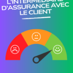 Maîtrise de la relation client en assurance - DDA 2026