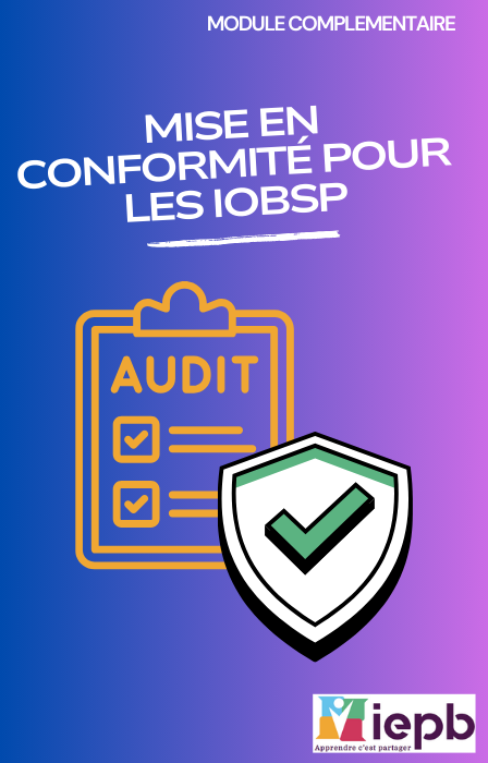 Formation mise en conformité IOBSP : réglementation ORIAS, obligations ACPR, LCB-FT et protection du consommateur.