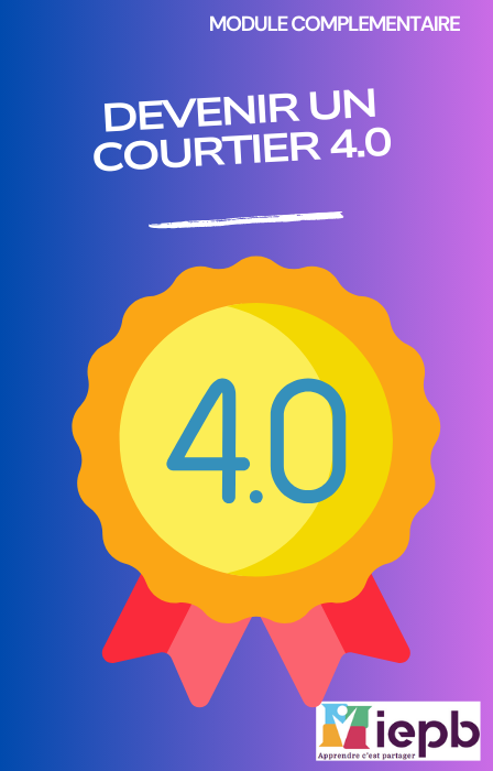 la digitalisation de l'IOBSP