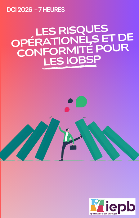 Quels sont les risques de non conformité pour les courtiers en crédit ?