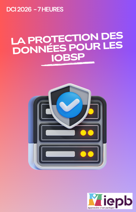 Formation RGPD pour les courtiers en crédit