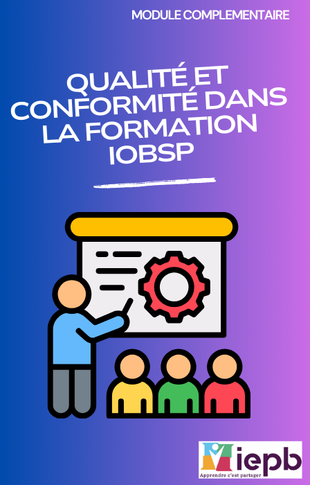 Bien choisir sa formation et son organisme de formation IOBSP