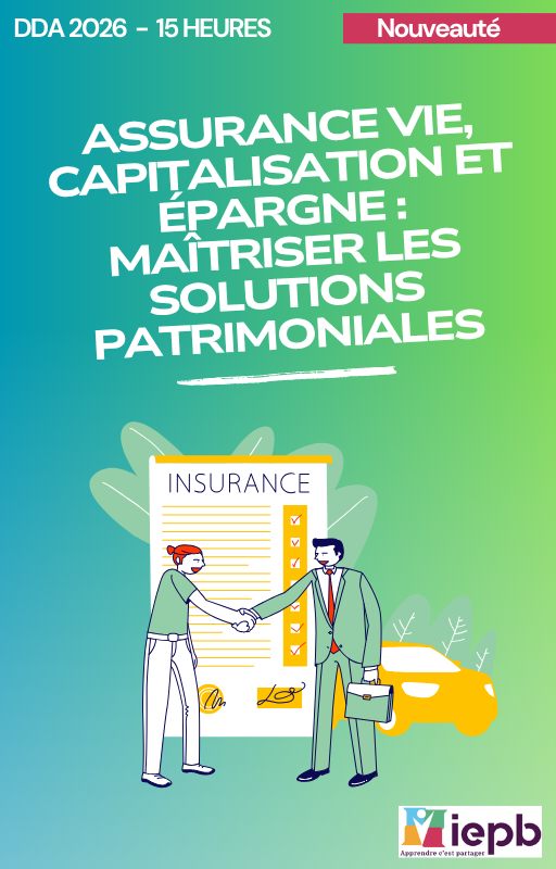 assurance-vie capitalisation et épargne : maîtriser les solutions patrimoniales